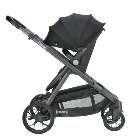 joovy cool stroller