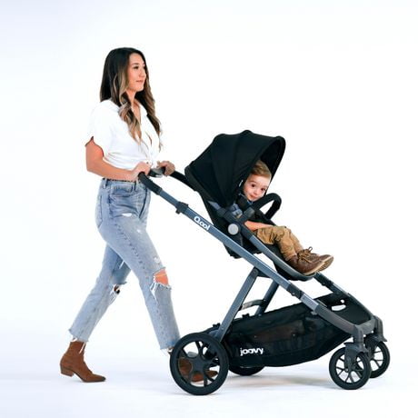 joovy qool dimensions