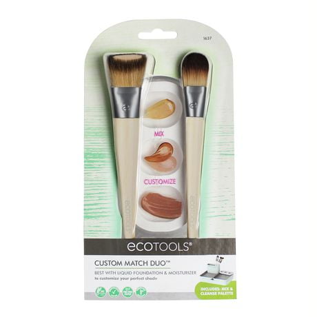 ecoTOOLS duo harmonie personnalisée