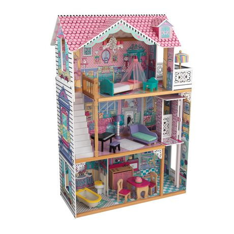 KidKraft Maison de poupées Annabelle