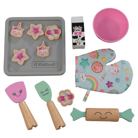 kidkraft lil friends play kitchen