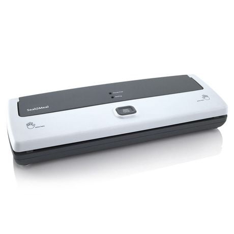 Seal-a-Meal® Vacuum Sealer