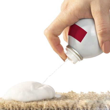 urine destroyer foam