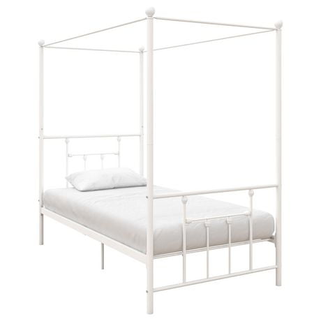 Manila Canopy Bed | Walmart Canada