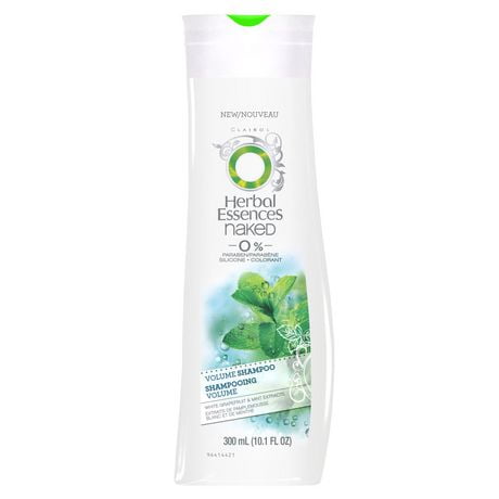 herbal essences shampoo volume detox crimson mint orange daily reviews