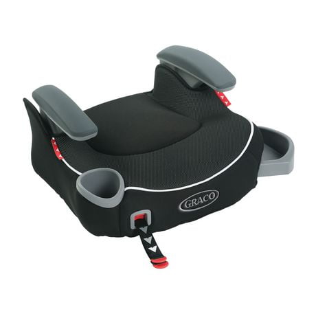 graco turbo lx booster
