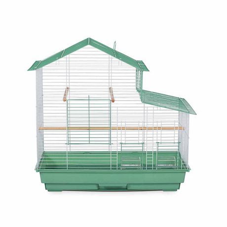 Cage Cockatiel House de Prevue Pet