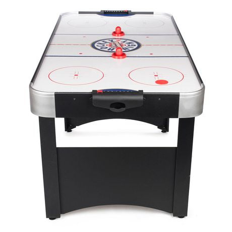 Hockey Night in Canada 60 Inch Air Hockey Table | Walmart.ca