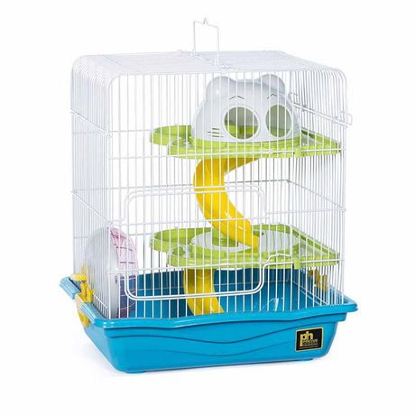 Prevue Pet Small Hamster Haven Cage | Walmart Canada