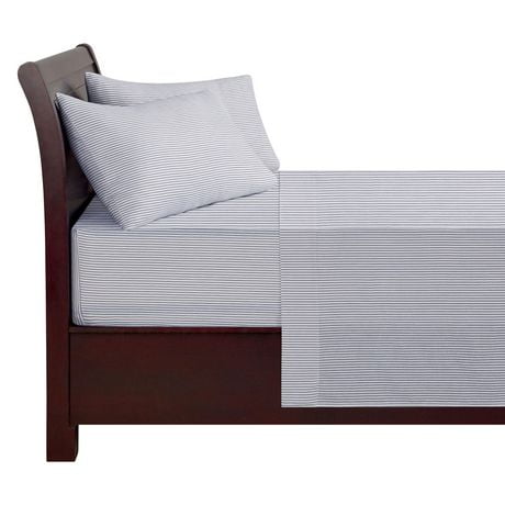 Mainstays FlannelSheet Set | Walmart Canada