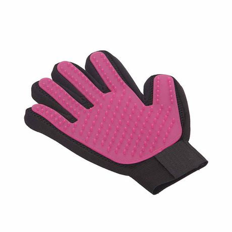 Pepals Group Magical Grooming Glove Pink