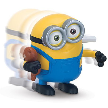 Minions Bopping Along Bob | Walmart Canada