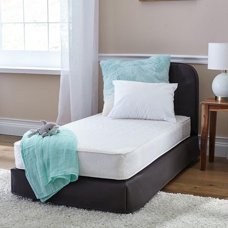 sealy cool comfort crib mattress