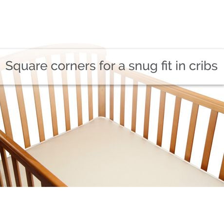 sealy posture perfect crib mattress