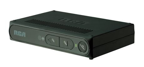 RCA Digital Converter Box - Walmart.ca