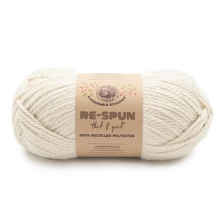 Lion Brand Yarn Wool-Ease Thick & Quick Mustard Yarn, Wool-Ease Thick &  Quick Mustard 