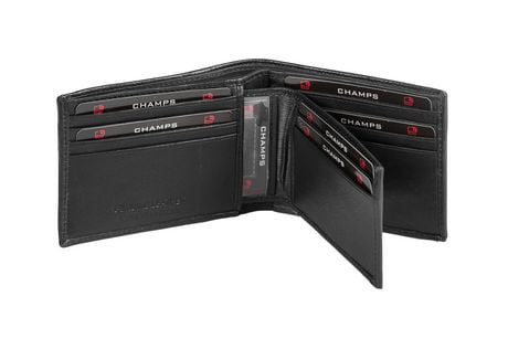 champ wallet