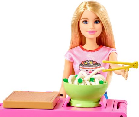 barbie maker