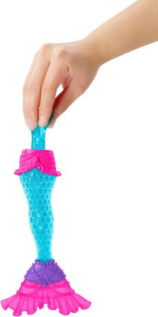 barbie slime mermaid