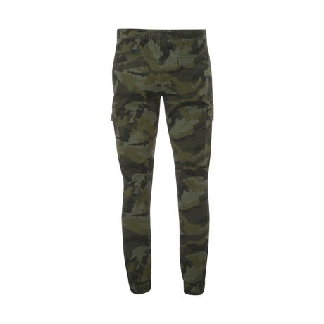 George Men's Cargo Joggers | Walmart Canada