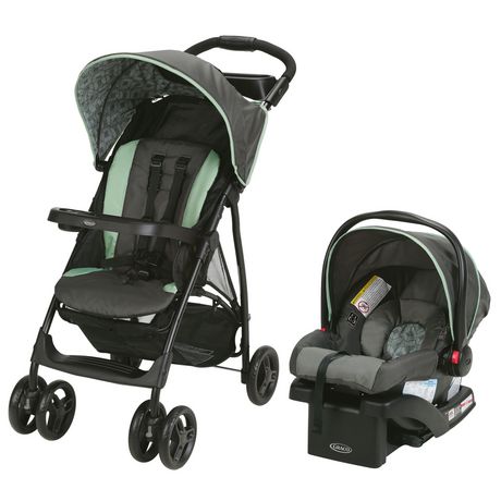 snugride 30 car seat and stroller