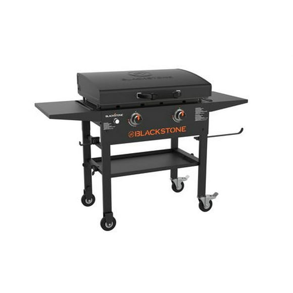 Blackstone 28" Omnivore Griddle with hood