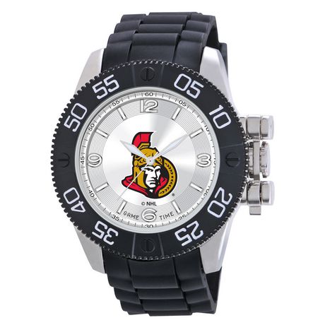 NHL Ottawa Senators: Beast - Sport Watch (NHL-BEA-OTT) | Walmart Canada