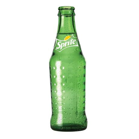 Download Sprite® 237mL Glass Bottles, 6 Pack | Walmart Canada