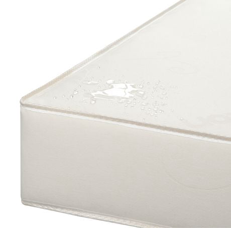 walmart crib mattress canada
