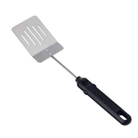 Expert Grill Stainless Steel Barbecue 15" Spatula with Detachable Handle, GRILL SPATULA