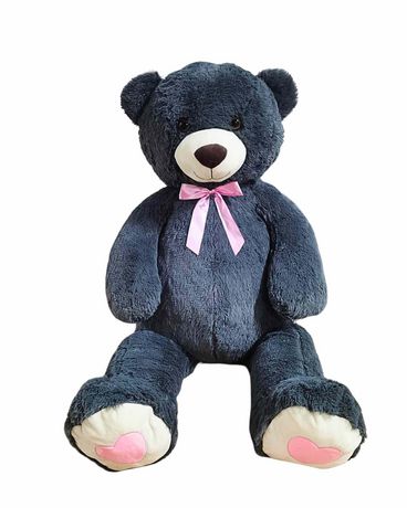 40/60/80/100/120/140cm Géant Teddy Bear Peluche Toys Soft Teddy