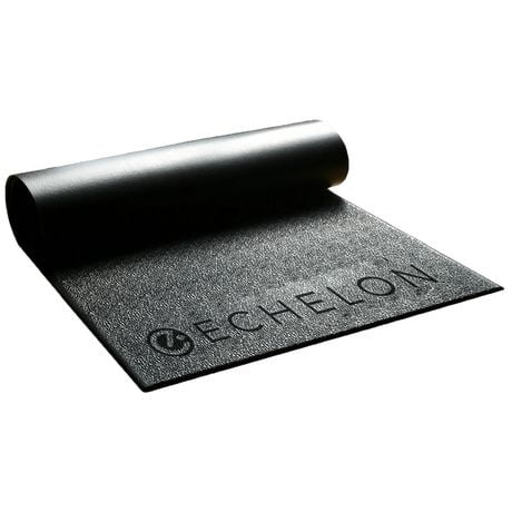 Echelon Fitness Equipment Mat and FREE 30-day trial of Echelon FitPass membership - 27 in. x 47 in