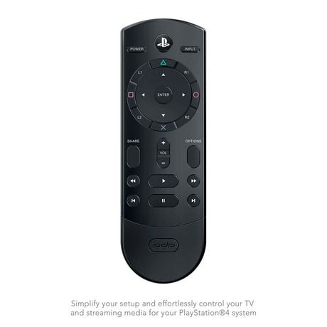 playstation remote tv