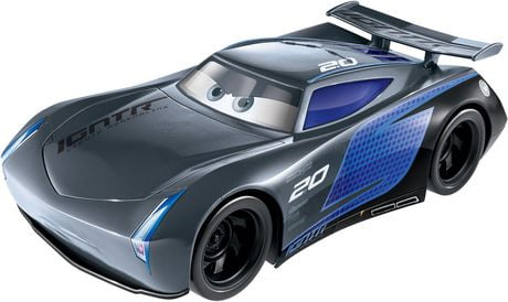 Disney/Pixar Cars Jackson Storm Vehicle | Walmart Canada