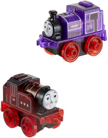 thomas minis rosie