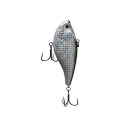 Amonida Wear-Resistant Grasshopper Fishing Lure, 47.8g Hard Fishing Lure, Fish Hook 14.5x6.5x2.5cm Pool For Wild Fishing