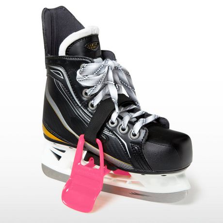 ZYF Patins À Glace Réglables Chaussures de Skate pour Adultes, Chaussures  de Skate pour Enfants, Chaussures de Hockey sur Glace, Chaussures de  Patinage de Vitesse, Patins à roulettes : : Sports et