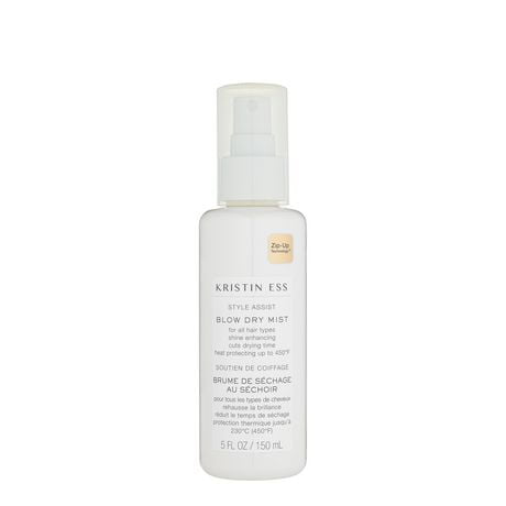 Kristin ess shop blow dry mist