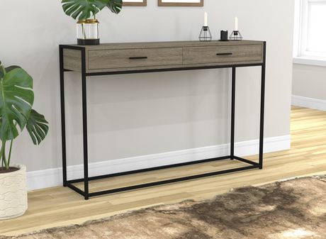 Safdie Co Entryway Table Console, Console And Sofa Tables Canada