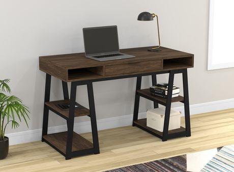 Safdie & Co. Writing Desk/Computer Table/Gaming Office Desk-48