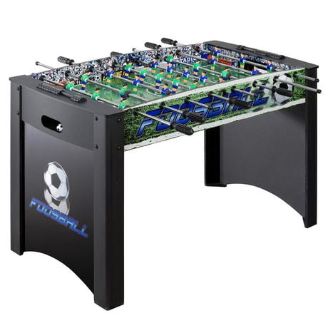 Hathaway Games Playoff 48 in. Foosball Table