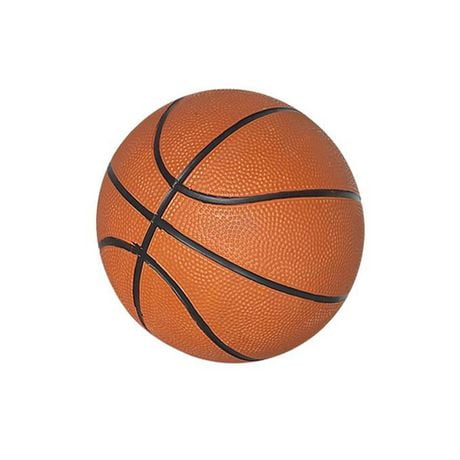 Mini ballon de basket-ball 17,8 cm (7 po)