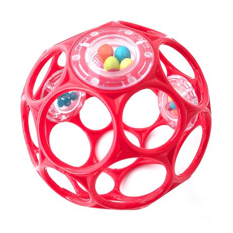 Jouets Hochet Oball Pour Bebes Walmart Canada