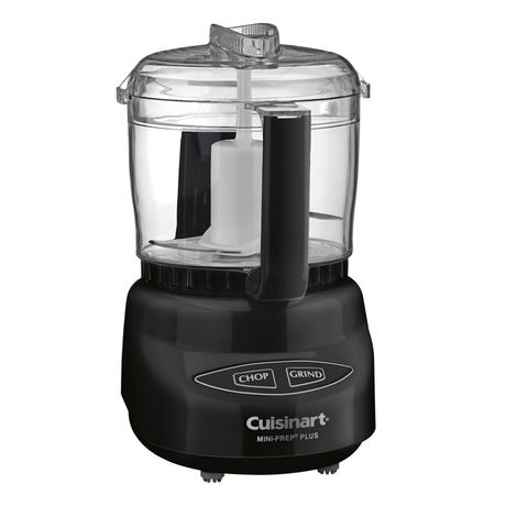 White Mini Perp Plus Processor cuisinart mini prep plus processor image 2 of 3