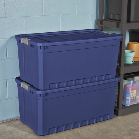 large bucket tote