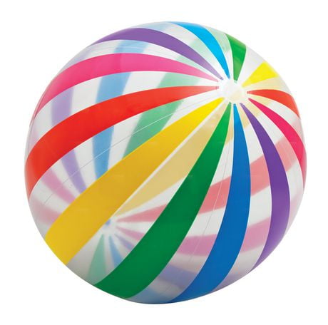 Intex Jumbo Ball - Walmart.ca