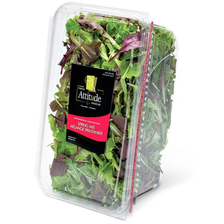 Fresh Attitude Spring Mix - Walmart.ca