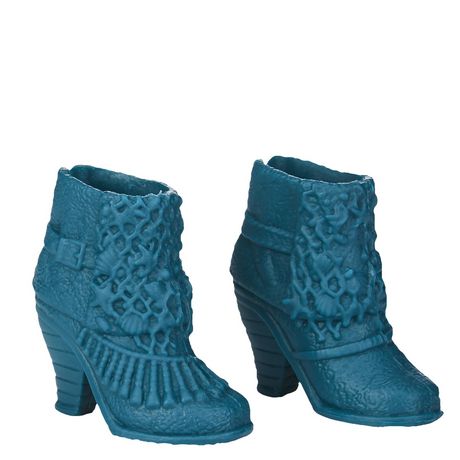 descendants boots disney