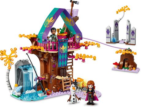 frozen lego walmart canada