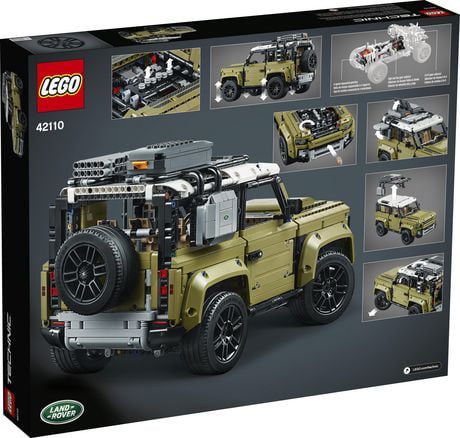 lego technic walmart canada
